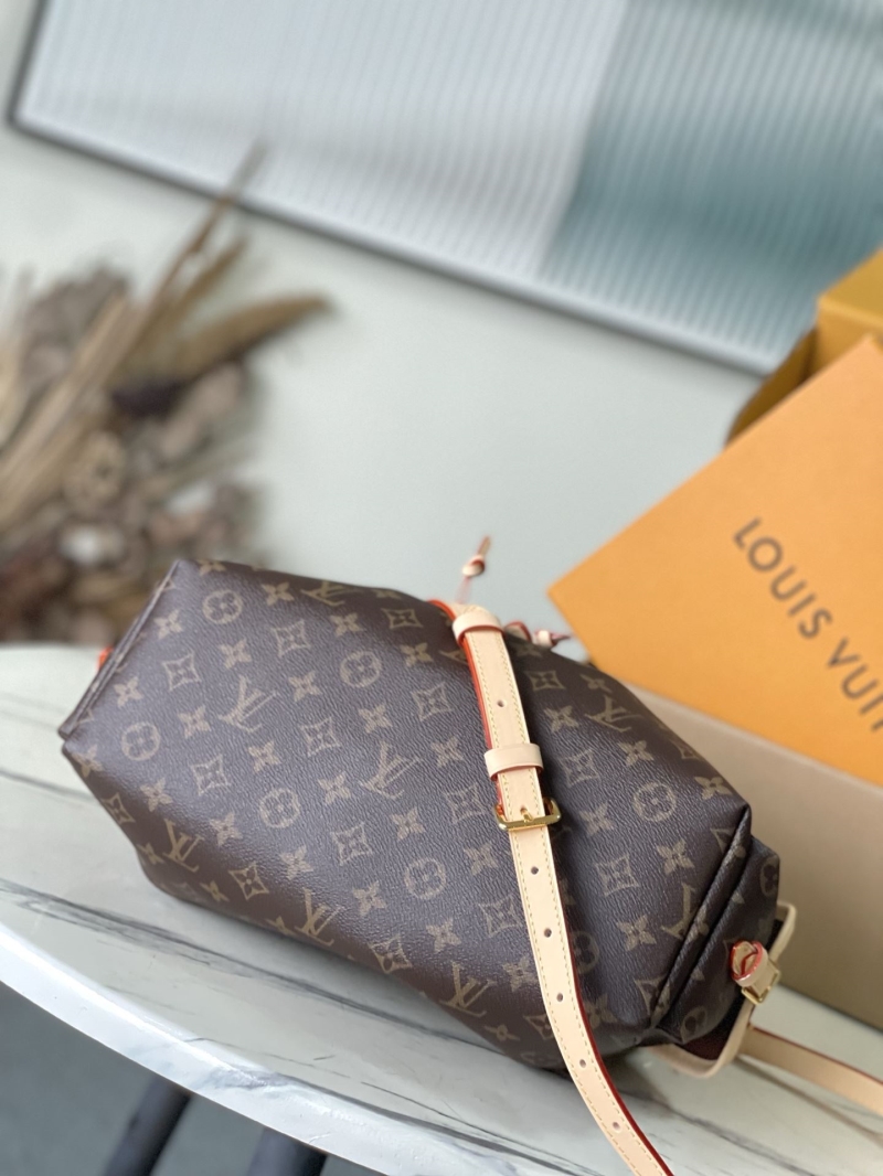 LV Backpacks